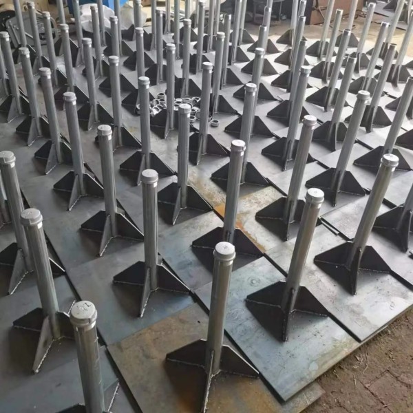 凭祥鑫亿呈沉降板生产